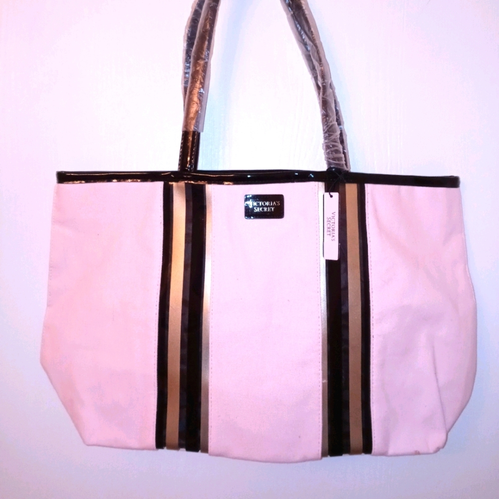 Victoria's Secret tote